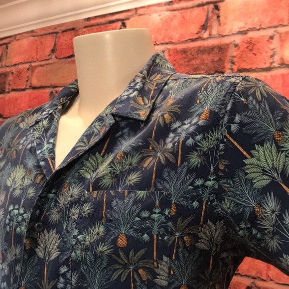 Marc Anthony Casual shirt - Picture 9 of 17